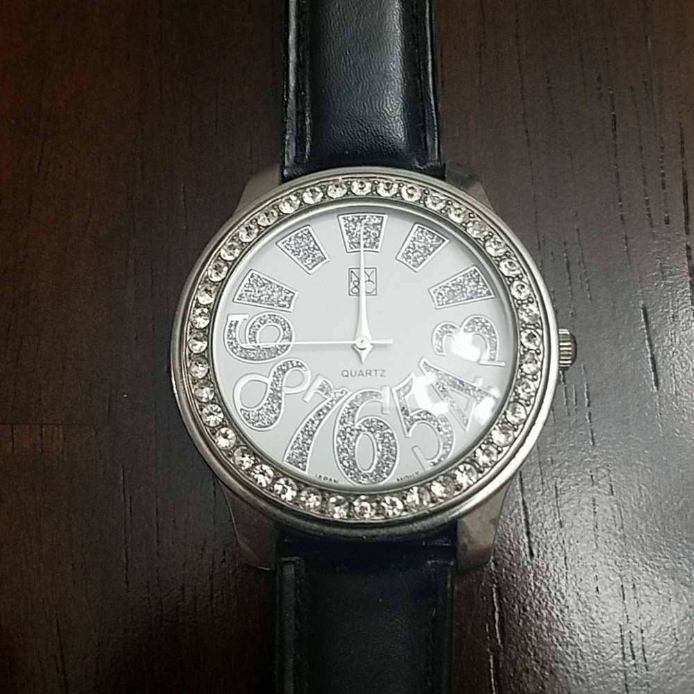 New York & Co Statement Watch